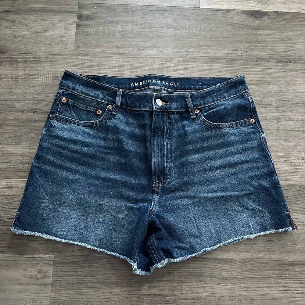 American Eagle - Jean Shorts